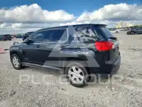 2014 GMC TERRAIN фото
