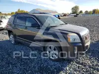 2014 GMC TERRAIN фото