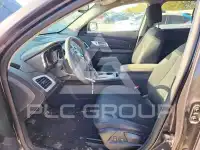 2014 GMC TERRAIN фото