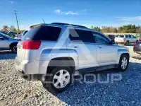 2014 GMC TERRAIN фото