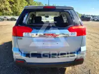 2014 GMC TERRAIN photo