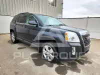 2014 GMC TERRAIN photo