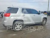 2014 GMC TERRAIN фото