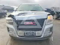 2014 GMC TERRAIN фото