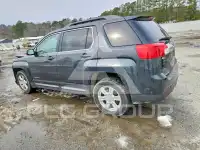 2014 GMC TERRAIN фото