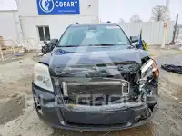 2014 GMC TERRAIN фото