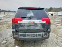 2014 GMC TERRAIN фото
