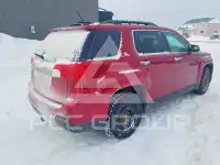 2014 GMC TERRAIN photo