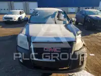 2014 GMC TERRAIN фото