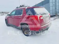 2014 GMC TERRAIN photo