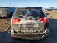 2014 GMC TERRAIN фото