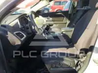 2014 GMC TERRAIN фото
