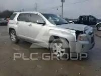 2014 GMC TERRAIN фото