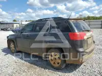 2014 GMC TERRAIN photo