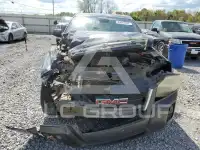 2014 GMC TERRAIN photo