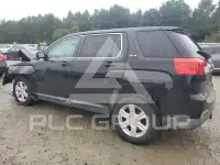 2014 GMC TERRAIN фото