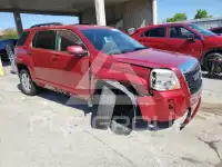 2014 GMC TERRAIN фото