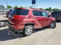 2014 GMC TERRAIN фото