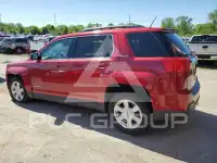 2014 GMC TERRAIN фото