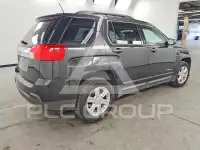 2014 GMC TERRAIN фото