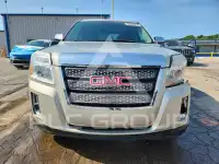 2014 GMC TERRAIN photo