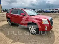 2014 GMC TERRAIN фото