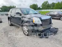 2014 GMC TERRAIN фото