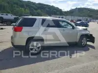 2014 GMC TERRAIN фото
