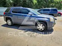 2014 GMC TERRAIN photo