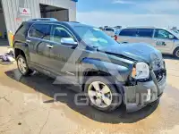 2014 GMC TERRAIN фото