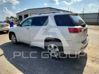 2014 GMC TERRAIN фото