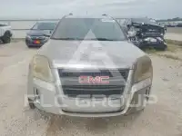2014 GMC TERRAIN фото