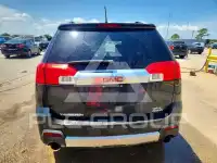 2014 GMC TERRAIN фото