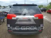 2014 GMC TERRAIN фото