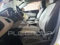 2014 GMC TERRAIN фото