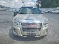 2014 GMC TERRAIN фото