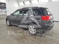 2014 GMC TERRAIN фото