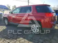 2014 GMC TERRAIN фото