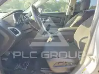 2014 GMC TERRAIN фото