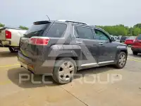 2014 GMC TERRAIN photo