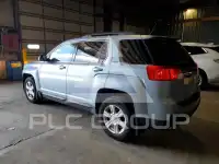 2014 GMC TERRAIN фото
