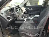 2014 GMC TERRAIN фото