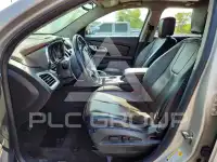 2014 GMC TERRAIN photo