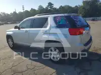 2014 GMC TERRAIN фото