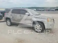2014 GMC TERRAIN фото
