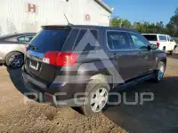 2014 GMC TERRAIN фото