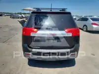2014 GMC TERRAIN фото