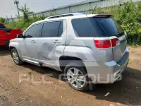 2014 GMC TERRAIN photo