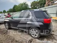2014 GMC TERRAIN фото