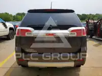 2014 GMC TERRAIN photo